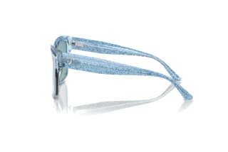 Seitenansicht Jimmy Choo JC5003 (50387C)