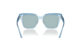 Rückansicht Jimmy Choo JC5003 (50387C)