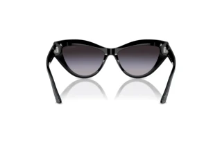 Rückansicht Jimmy Choo JC5004 (504587)