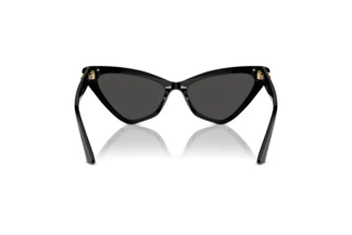 Rückansicht Jimmy Choo JC5008 (500087)