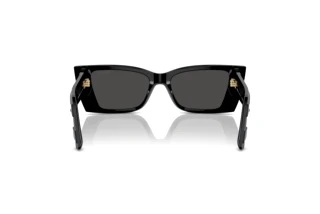 Rückansicht Jimmy Choo JC5009 (500087)