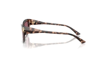 Seitenansicht Jimmy Choo JC5011U (50701A)