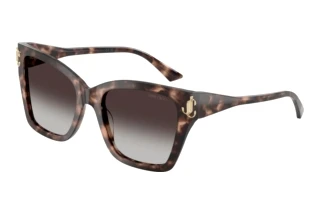 Vorderansicht Jimmy Choo JC5012 (50708G)