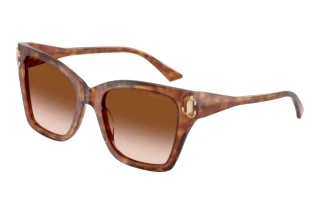 Vorderansicht Jimmy Choo JC5012 (511413)