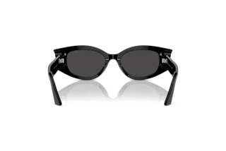 Rückansicht Jimmy Choo JC5015U (500087)