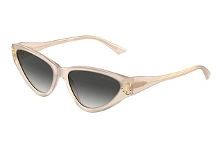 Jimmy Choo JC5019 50258G Gradient GreyOpal Sand