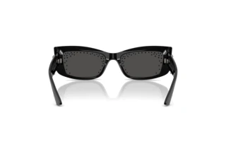 Rückansicht Jimmy Choo JC5020B (501787)