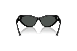 Rückansicht Jimmy Choo JC5022B (500087)