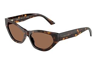 Jimmy Choo JC5022B 500273 Dark BrownHavana