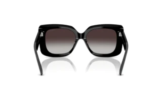 Rückansicht Jimmy Choo JC5025H (50008G)