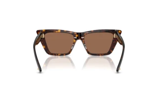 Rückansicht Jimmy Choo JC5028 (500273)