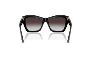 Rückansicht Jimmy Choo JC5031 (50008G)