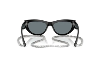 Rückansicht Jimmy Choo JC5034BU (50006G)