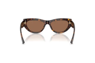 Rückansicht Jimmy Choo JC5034BU (500273)