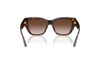 Rückansicht Jimmy Choo JC5039BU (500213)