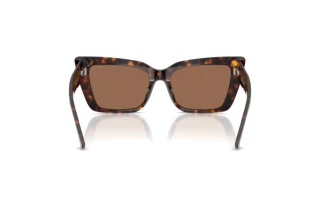 Rückansicht Jimmy Choo JC5041 (500273)