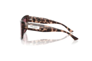 Seitenansicht Jimmy Choo JC5041 (50701A)