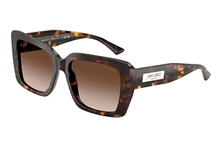 Jimmy Choo JC5042 500213 Brown GradientHavana