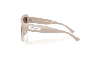 Seitenansicht Jimmy Choo JC5042 (50333B)