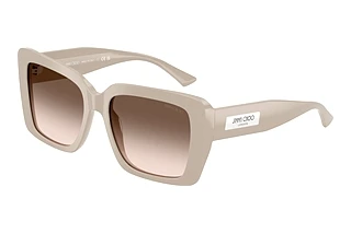 Jimmy Choo JC5042 50333B Gray Gradient PinkTaupe