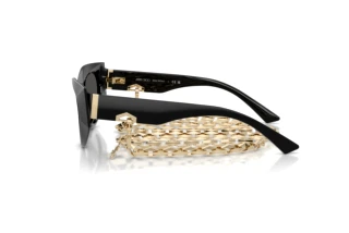Seitenansicht Jimmy Choo JC5045U (500087)