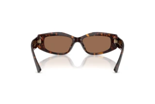 Rückansicht Jimmy Choo JC5046BU (500273)