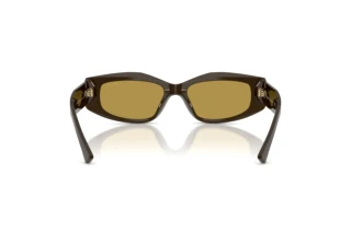 Rückansicht Jimmy Choo JC5046BU (5060/2)