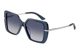 Jimmy Choo JC5048JU 50354L Gradient BlueTransparent Navy