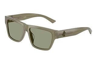 Jimmy Choo JC5052U 5082/2 GreenOpaline Green