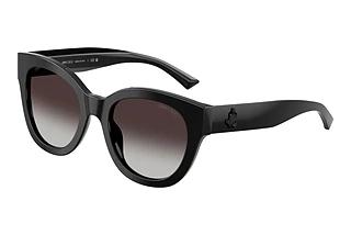 Jimmy Choo JC5053 50008G Gradient GrayBlack