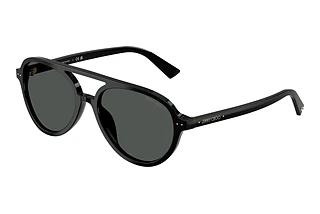 Jimmy Choo JC5055U 500087 Dark GreyBlack
