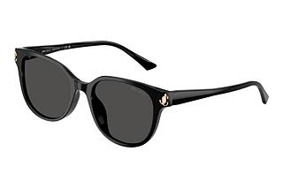 Jimmy Choo JC5057D 500087 Dark GreyBlack