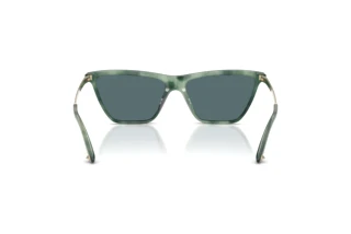 Rückansicht Jimmy Choo JC5059U (509987)