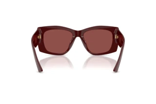 Rückansicht Jimmy Choo JC5061U (505775)