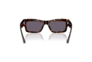 Rückansicht Jimmy Choo JC5063U (50021A)