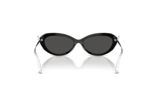 Rückansicht Jimmy Choo JC5065U (510287)