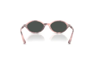 Rückansicht Jimmy Choo JC5068U (509887)