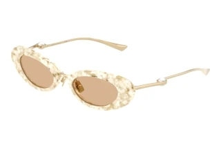Vorderansicht Jimmy Choo JC5072H (512673)