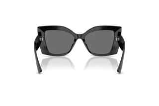Rückansicht Jimmy Choo JC5074U (500081)