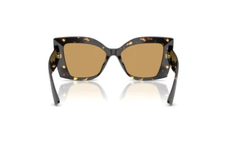 Rückansicht Jimmy Choo JC5074U (511173)