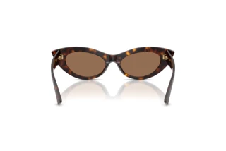 Rückansicht Jimmy Choo JC5075U (500273)
