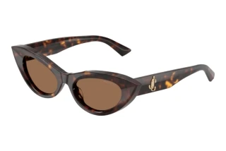 Vorderansicht Jimmy Choo JC5075U (500273)