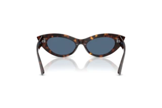 Rückansicht Jimmy Choo JC5075U (500280)