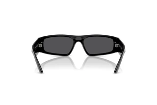 Rückansicht Jimmy Choo JC6001U (50596G)