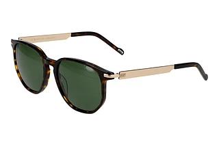 Joop 87257 2052 Gruen uniBraun