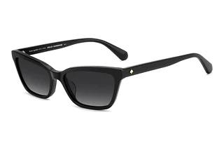 Kate Spade KS AISHA 2/S 807/9O DARK GREY SHADEDSCHWARZ