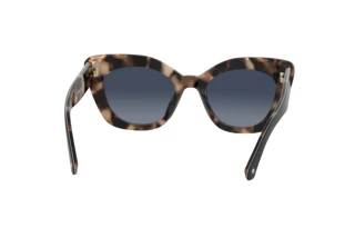 Rückansicht Kate Spade MARIGOLD/S (2TB/WJ)