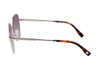 Seitenansicht Lacoste L257S (712)