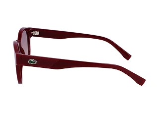 Seitenansicht Lacoste L6000S (603)