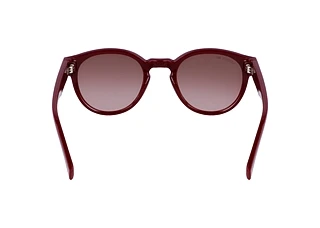 Rückansicht Lacoste L6000S (603)